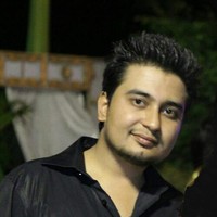 BRIDGEi2i Analytics Solutions Employee Ansh Gandhi's profile photo