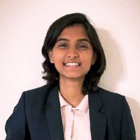 MSPbots.ai Employee Samiksha Sarda's profile photo