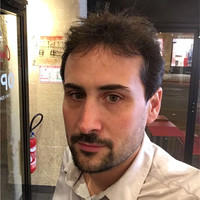 Nicolas Doucet Email & Phone Number