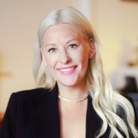 Brown-Forman Employee Julia Munro's profile photo