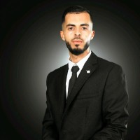AZUBIYO Employee Yassin Aagaou's profile photo