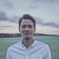 84codes Employee Johannes Nordangard's profile photo