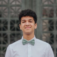 Rushil Agarwal Email