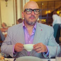 AAPC Employee Tony Roy's profile photo