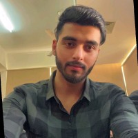 Hardik Arora's profile photo