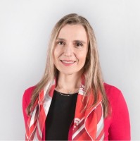 PwC Chile Employee Sandra Benedetto's profile photo
