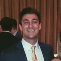 Nassau County District Attorney Employee Chris Elefante's profile photo