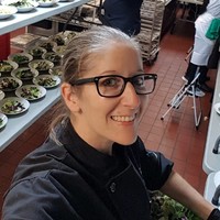 Encore Catering Employee Candice Hales's profile photo