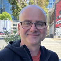 Alluxio, Inc. Employee Eric Martin's profile photo