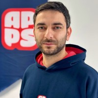 APPS Bilgi Teknolojileri Employee Erdem Lafci's profile photo
