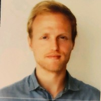 RES Environmental Ltd Employee Miles Walmsley's profile photo