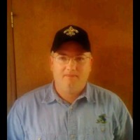 Grid Structures Employee Daniel Rester's profile photo