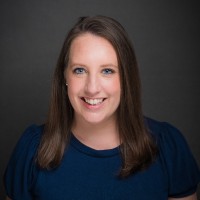 Epsilon Employee Kendra Ross's profile photo