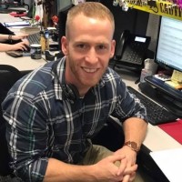 Paycom Employee Benjamin Dunn's profile photo