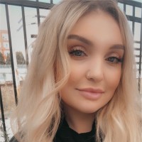 Good Feels Employee Olivia Reming's profile photo