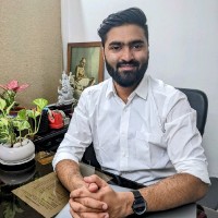 Encora Inc. Employee Ambuj Singh's profile photo
