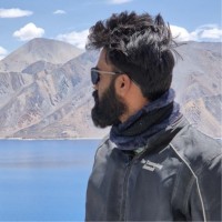 Tradomate.one Employee Akshay Rajai's profile photo