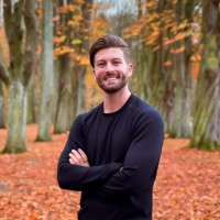 ISCC Employee Adam Kirby's profile photo