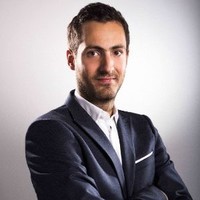 Asenium Employee Raphaël dos Santos's profile photo
