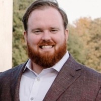 DataBP Employee Brady Cox's profile photo