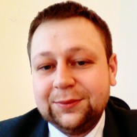 ČVUT UCEEB Employee Wojciech Bełch's profile photo