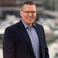 Rothmans Chartered Accountants Employee Robin Lloyd's profile photo