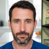 Italian Consulate Employee Alessio Mathamel's profile photo