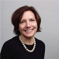Morgan Stanley Employee Anne Markey's profile photo