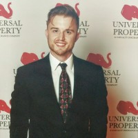 B612 Employee Eric Heyer's profile photo