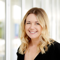 The Brighter Group Ltd Employee Grace Parker's profile photo