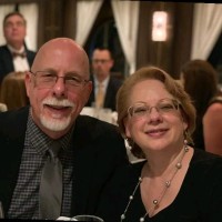 Forward Edge International Employee Nancy Hellmann's profile photo