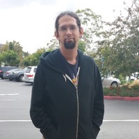 Viasat Inc. Employee Peter Greening's profile photo