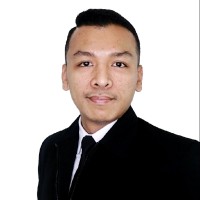 Advance Pact Sdn Bhd - Official Employee Shahredza Amir's profile photo