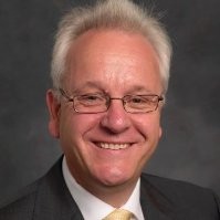 WGM Engineering Ltd Employee Martin Bradbury's profile photo