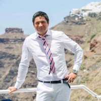 INTERLAB Employee Sebastian Palazon's profile photo
