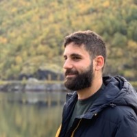 Pablo London Employee Christos Savvides's profile photo