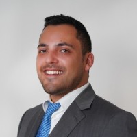 Altiqa Group Employee Luca Anzalone's profile photo