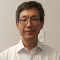 American Airlines Employee Andrew Kuo's profile photo