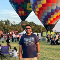 Bank of America Employee Muhammad Arif's profile photo