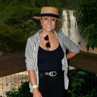 ILSA Brasil Employee Tuíra Barcellos's profile photo