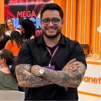 Brisanet Employee Jailson Souza's profile photo