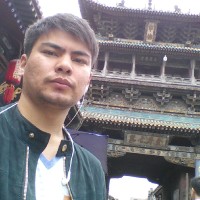 Wiztech Group Employee Asankul Sadykov's profile photo