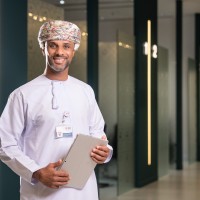 CLOSED Employee Talib Alghazali's profile photo