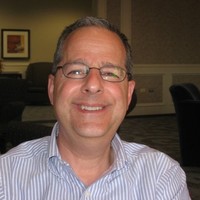 Bruegger's Bagels Employee Mike Salcone's profile photo