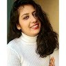 Avant Systems Group Employee Monika Singh's profile photo