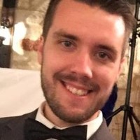 Platinum Intelligent Data Solutions, LLC (Platinum IDS) Employee Chase Plumlee's profile photo