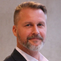 Visolit Employee Kyrre Sveholt's profile photo