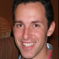 Microsoft Employee Victor Johnson's profile photo
