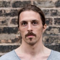 CFPM Employee Jacopo Costa's profile photo