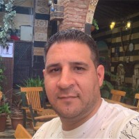 HiGuests Employee Abdalelah Almbark's profile photo